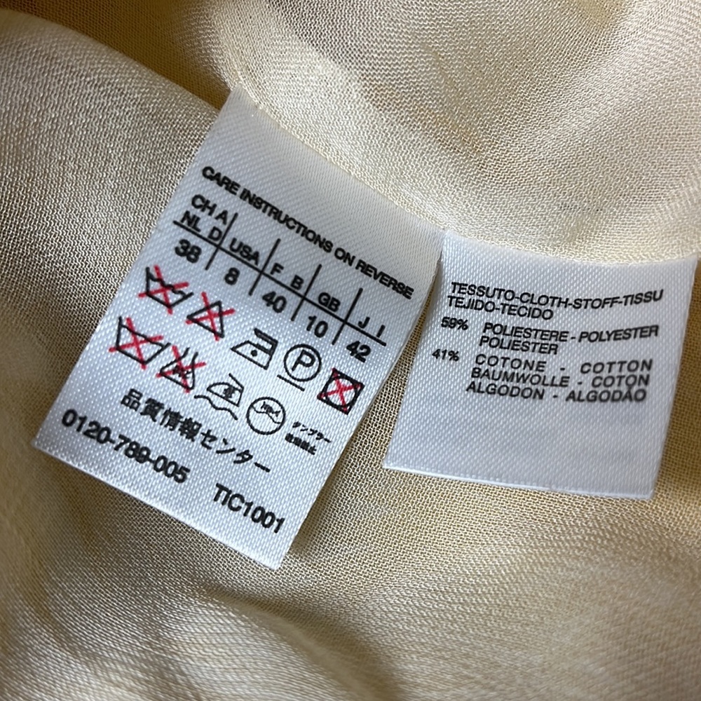 Max Mara Jacket - image 5